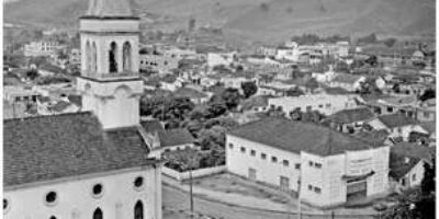 Paróquia de Benfica reconta sua história