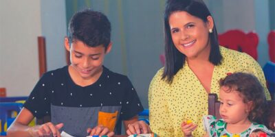 Prepare seu filho com transtorno do espectro autista para o retorno à escola.