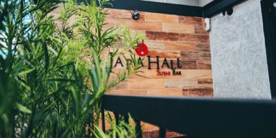 JapaHall comemora 11 anos!