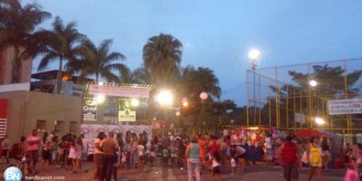 CARNABENFICA 2013 – Carnaval em Benfica, Juiz de Fora