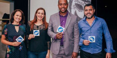 Primeiro encontro de empreendedores da região