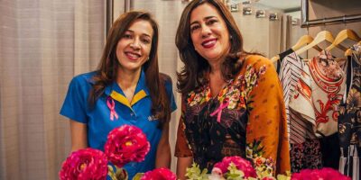 Outubro Rosa – Uma campanha de orientação e prevenção