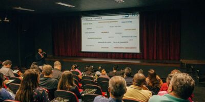 Inteligência financeira nos negócios