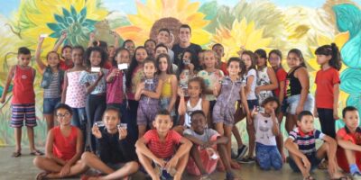 Um sonho realizado com a formatura da primeira turma do “Projeto Beleza Interior”