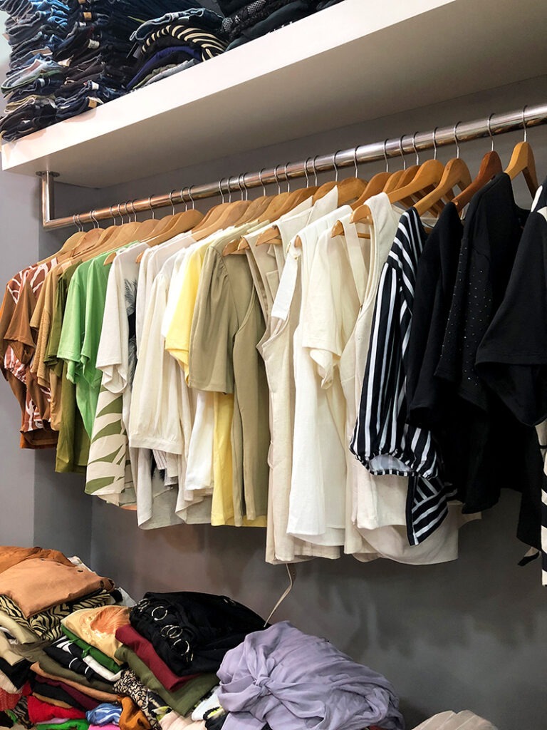 loja Denise Moda Fashion em Benfica JF