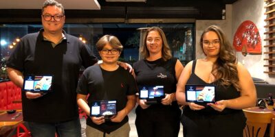 Japa Hall completou 12 anos de história e muito sabor!