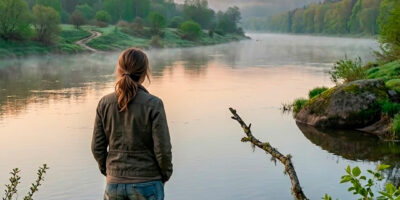 A vida pede recomeço