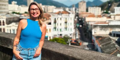 Histórias que acolhem: o novo projeto de Keity Duque nasce do desejo de ouvir pessoas